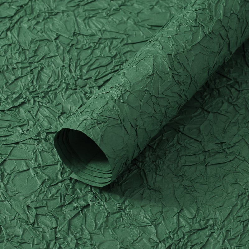 Rankų darbo akmeninės tekstūros įvyniojimo popierius, 5 lapai pakuotėje