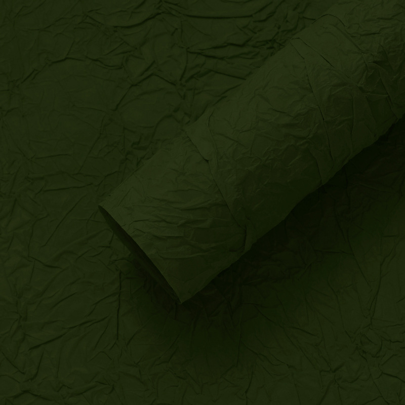 Rankų darbo akmeninės tekstūros įvyniojimo popierius, 5 lapai pakuotėje