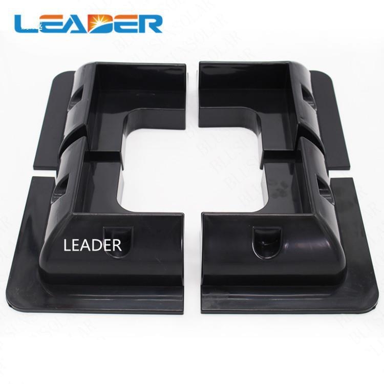 Στήριγμα κουτιού σύνδεσης για φωτοβολταϊκά πάνελ, ABS πλαστικό, κατάλληλο για τροχόσπιτα και γιοτ (Μάρκα: Άλλο; Πιστοποίηση: Άλλο; Τύπος μπαταρίας: Ελαφριά μπαταρία)