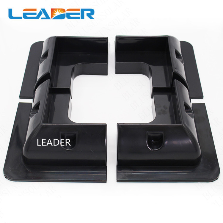 Στήριγμα κουτιού σύνδεσης για φωτοβολταϊκά πάνελ, ABS πλαστικό, κατάλληλο για τροχόσπιτα και γιοτ (Μάρκα: Άλλο; Πιστοποίηση: Άλλο; Τύπος μπαταρίας: Ελαφριά μπαταρία)