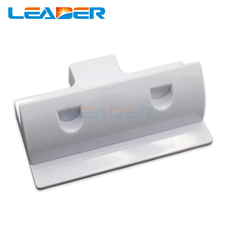 Στήριγμα κουτιού σύνδεσης για φωτοβολταϊκά πάνελ, ABS πλαστικό, κατάλληλο για τροχόσπιτα και γιοτ (Μάρκα: Άλλο; Πιστοποίηση: Άλλο; Τύπος μπαταρίας: Ελαφριά μπαταρία)