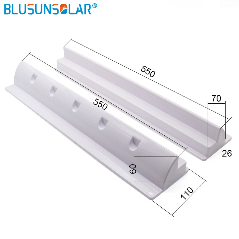 Στήριγμα κουτιού σύνδεσης για φωτοβολταϊκά πάνελ, ABS πλαστικό, κατάλληλο για τροχόσπιτα και γιοτ (Μάρκα: Άλλο; Πιστοποίηση: Άλλο; Τύπος μπαταρίας: Ελαφριά μπαταρία)