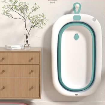 Μπανιέρα για γάτες, TPR υλικό, μη αναδιπλούμενη, μάρκα Strong Merchants, μη εισαγόμενη