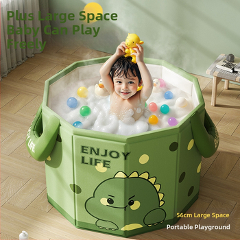 Πτυσσόμενη μπανιέρα για μωρά, για παιδιά, οικιακή χρήση, τοπικό προϊόν