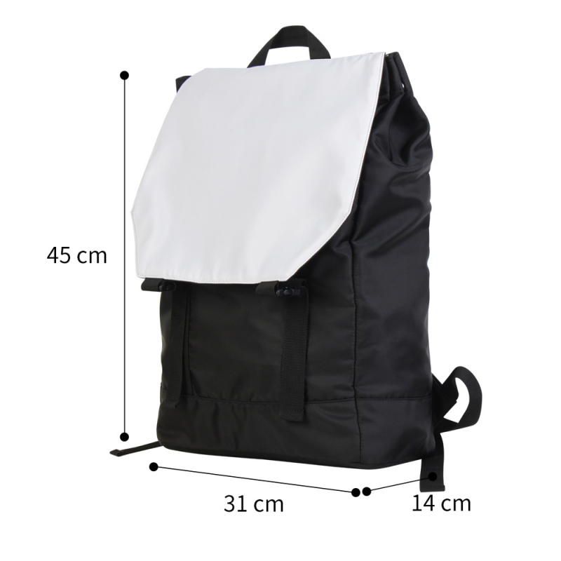 Σουμπλιμάρισμα σχολική τσάντα — πολυεστέρας, 500 γρ, μάρκα Aples, για σχολείο και εξωτερικούς χώρους