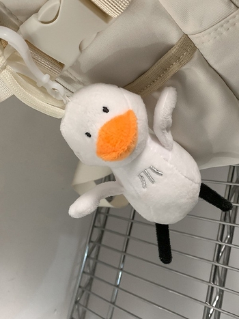 Σακίδιο μεγάλής χωρητικότητας σε στυλ street fashion, ύφασμα Oxford, χωρητικότητα 20–35L, κατάλληλο για φορητό 10 ιντσών, καμπύλες ιμάντες ώμου