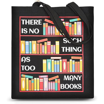 Prilagodljiva platnena torba s dnom, velika kapaciteta, lanena podstava, tisk toplinskim transferom, platno od poliestera i pamuka