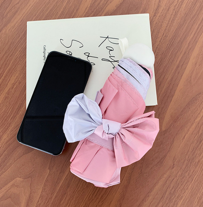 Ομπρέλα ήλίου με σκελετό από σίδηρο 8 ραβδών, ξύλινο άξονα και λαβή, κάλυμμα πολυεστέρα 190T, UPF50+, χειροκίνητο άνοιγμα/κλείσιμο