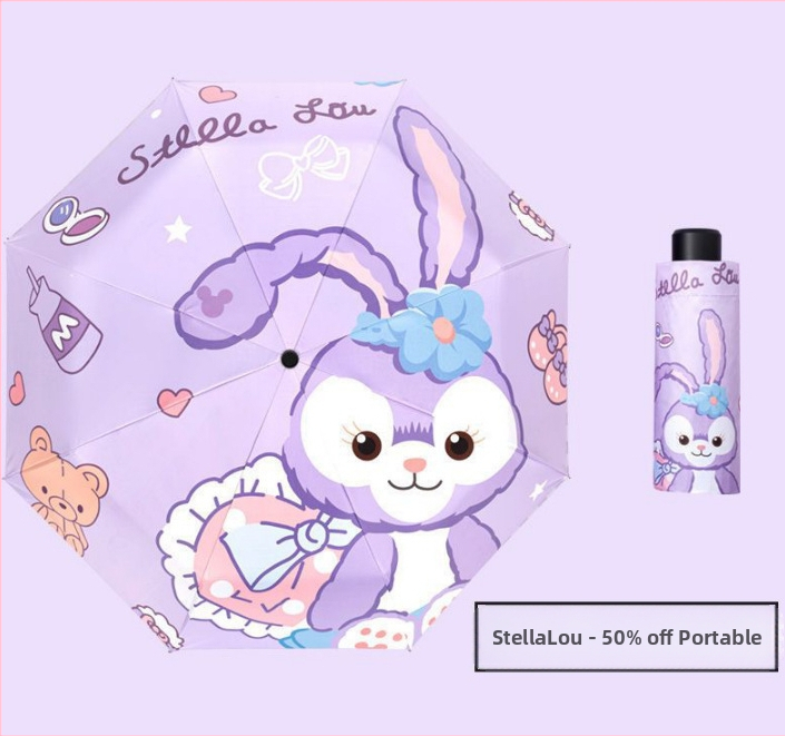 Ομπρέλα ήλίου με σκελετό από σίδηρο 8 ραβδών, ξύλινο άξονα και λαβή, κάλυμμα πολυεστέρα 190T, UPF50+, χειροκίνητο άνοιγμα/κλείσιμο