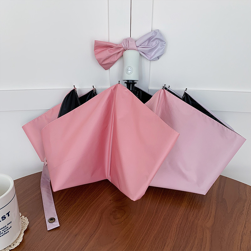 Ομπρέλα ήλίου με σκελετό από σίδηρο 8 ραβδών, ξύλινο άξονα και λαβή, κάλυμμα πολυεστέρα 190T, UPF50+, χειροκίνητο άνοιγμα/κλείσιμο