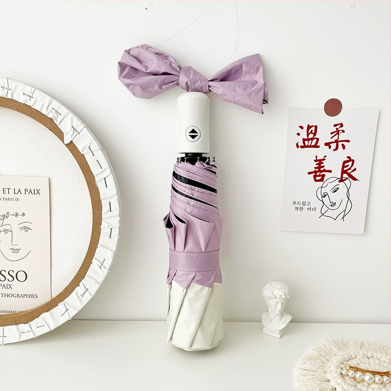 Ομπρέλα ήλίου με σκελετό από σίδηρο 8 ραβδών, ξύλινο άξονα και λαβή, κάλυμμα πολυεστέρα 190T, UPF50+, χειροκίνητο άνοιγμα/κλείσιμο