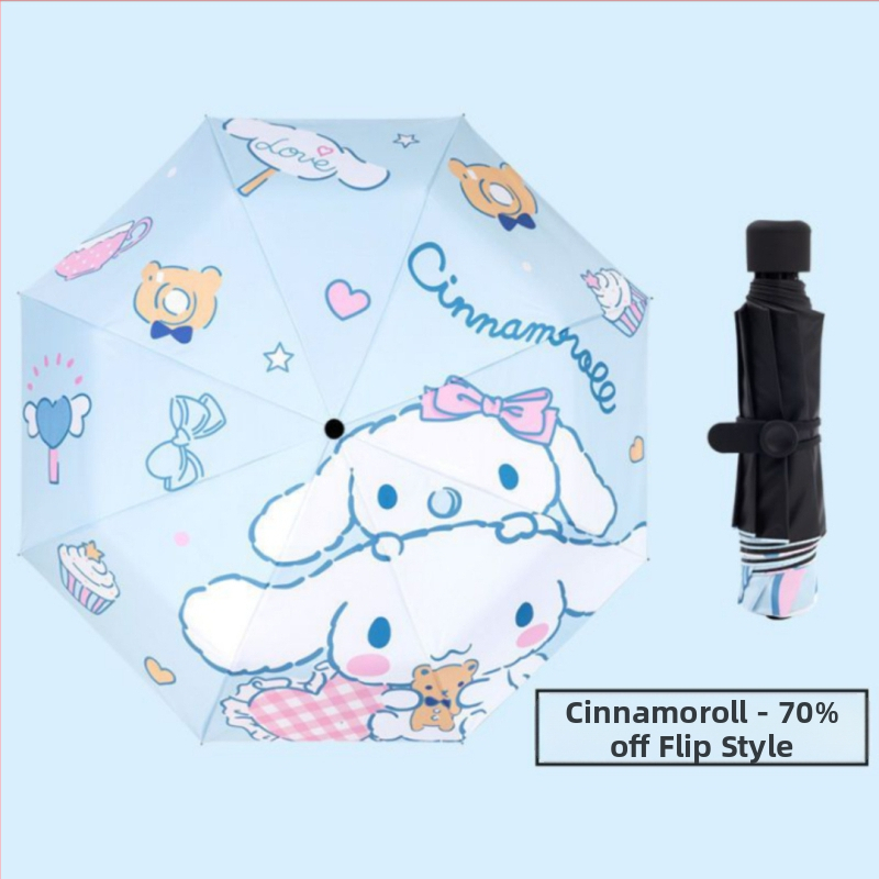 Ομπρέλα ήλίου με σκελετό από σίδηρο 8 ραβδών, ξύλινο άξονα και λαβή, κάλυμμα πολυεστέρα 190T, UPF50+, χειροκίνητο άνοιγμα/κλείσιμο