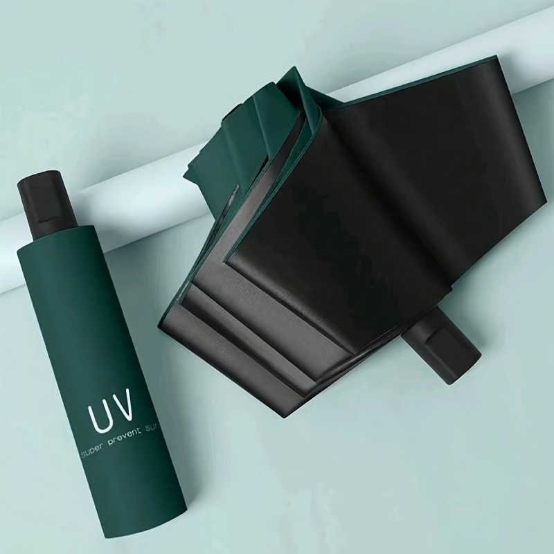 8-ribių skėtis su UV apsauga UPF>50, automatinis atidarymas ir uždarymas, logotipo pritaikymas