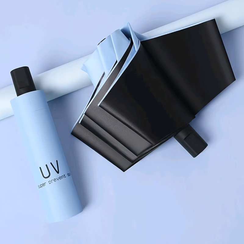 8-ribių skėtis su UV apsauga UPF>50, automatinis atidarymas ir uždarymas, logotipo pritaikymas