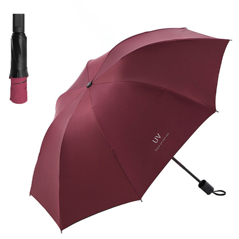8-ribių skėtis su UV apsauga UPF>50, automatinis atidarymas ir uždarymas, logotipo pritaikymas