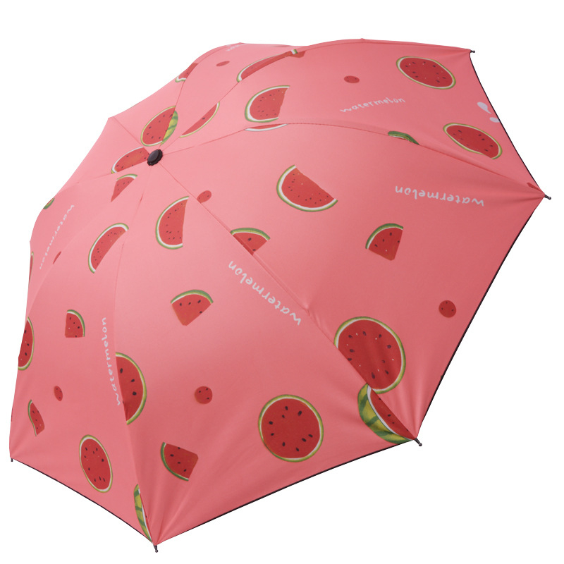 Skėtis - dvigubo naudojimo saulės ir lietaus, vinilinė medžiaga, 8 skersiniai geležiniai rėmai, rankinis atidarymas uždarymas, UPF > 40