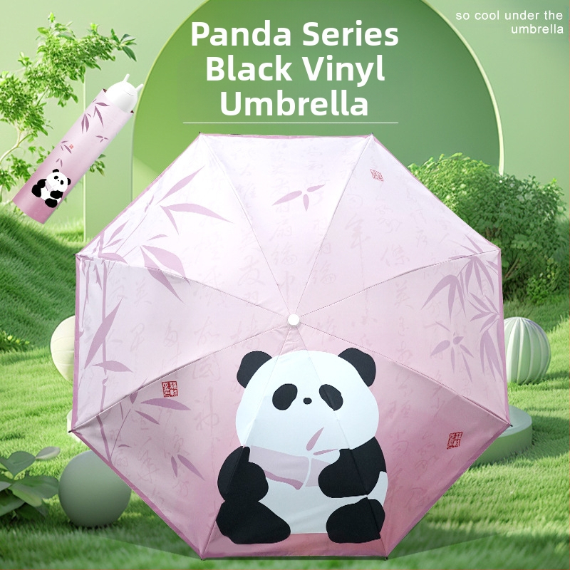 Senovinio stiliaus skėtis su 16 aliuminio rėmų, sulankstomas, UV apsauga UPF50+, 170T audinys