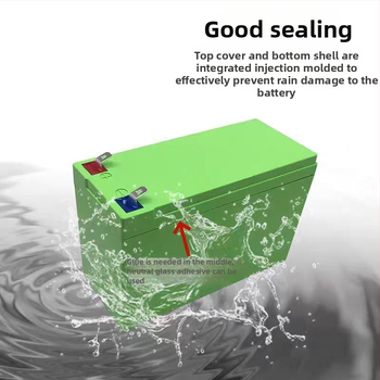 Σετ θήκης μπαταριών 18650 με στήριγμα από νικέλιο, Li-ion πακέτο 12V 7Ah, προστατευτικό κύκλωμα ισορροπίας 3S 40A