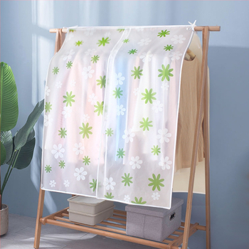 Κορεατικού στυλ κάλυμμα κατά της σκόνης για στεγνωτήρια ρούχων και ντουλάπες