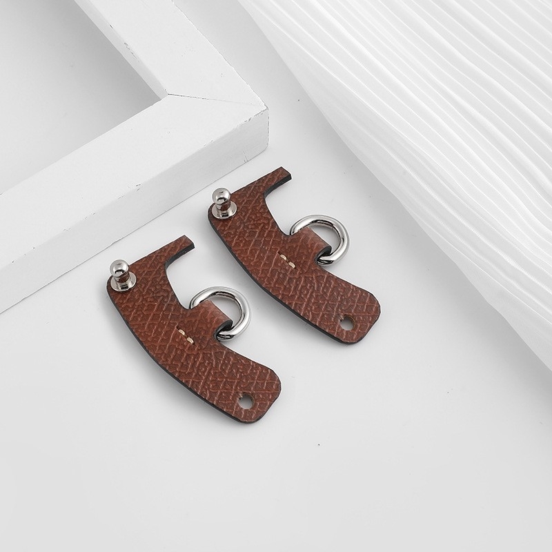 Ρυθμιζόμενος ιμάντας τσάντας/ιμάντας ώμου (Longxiang mini στυλ; ανθεκτικό στη φθορά; υπερ-ίνες; άνοιξη 2023; ιμάντας τσάντας Dumpling)