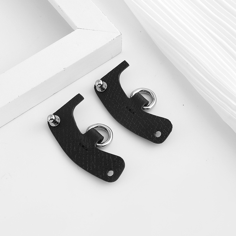 Ρυθμιζόμενος ιμάντας τσάντας/ιμάντας ώμου (Longxiang mini στυλ; ανθεκτικό στη φθορά; υπερ-ίνες; άνοιξη 2023; ιμάντας τσάντας Dumpling)