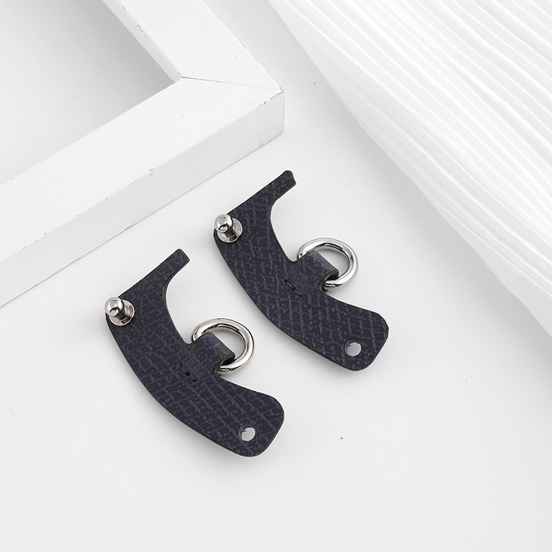 Ρυθμιζόμενος ιμάντας τσάντας/ιμάντας ώμου (Longxiang mini στυλ; ανθεκτικό στη φθορά; υπερ-ίνες; άνοιξη 2023; ιμάντας τσάντας Dumpling)