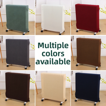 Duoyi κάλυμμα καλοριφέρ – πολυεστερικό ύφασμα, κάλυμμα θέρμανσης, μοντέρνο μινιμαλιστικό στυλ, περιεκτικότητα υφάσματος 94%