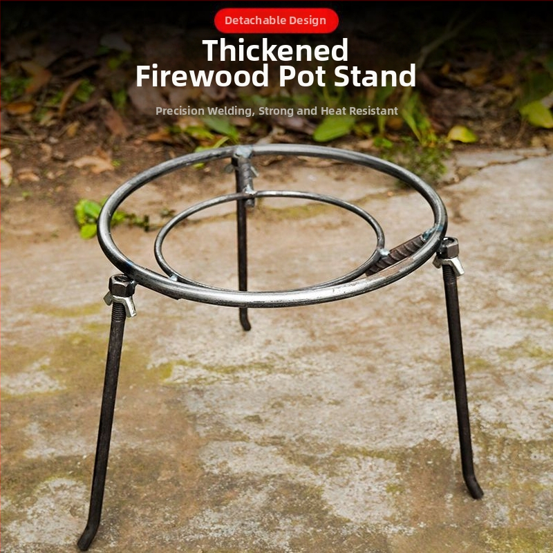 Разтегателна триъгълна поставка за съдове, от нисковъглеродна стоманена тел, сгъваема, персонализация, двойно приложение