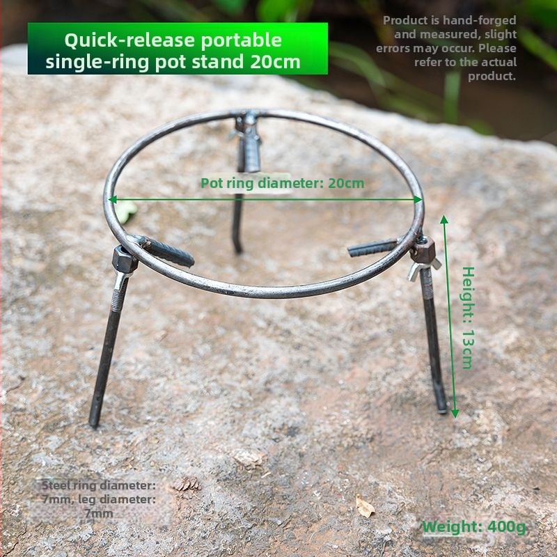 Αφαιρούμενο τρίγωνο ράφι για κατσαρόλες, από χαμηλού άνθρακα ατσάλι, πτυσσόμενο, εξατομικεύσιμο, διπλής χρήσης