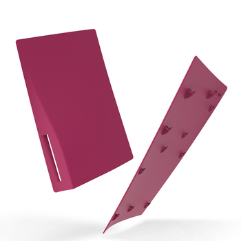 PS5 κονσόλα με έκδοση οπτικής μονάδας – ABS υλικό, εναλλακτικό περίβλημα, 0,8 κιλά