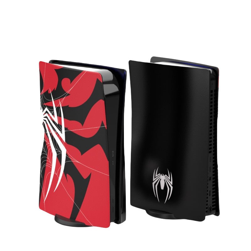 PS5 κονσόλα με έκδοση οπτικής μονάδας – ABS υλικό, εναλλακτικό περίβλημα, 0,8 κιλά