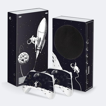 New Access Xbox προστατευτικό φιλμ PVC για κονσόλα παιχνιδιών