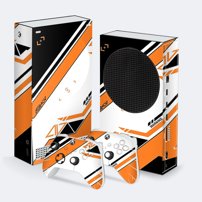 New Access Xbox zaštitna folija PVC za igraću konzolu