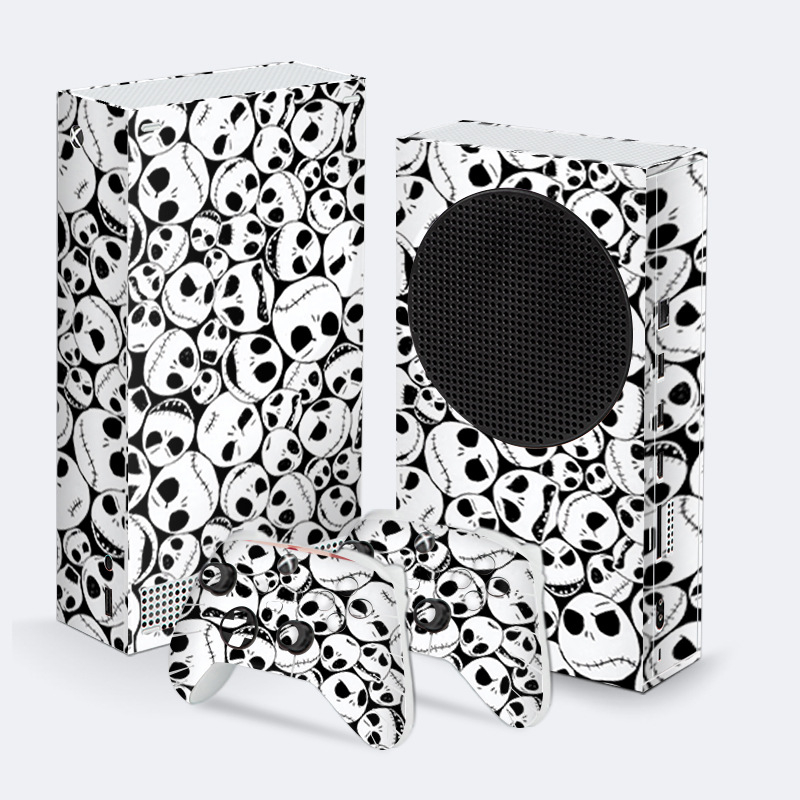 New Access Xbox zaštitna folija PVC za igraću konzolu