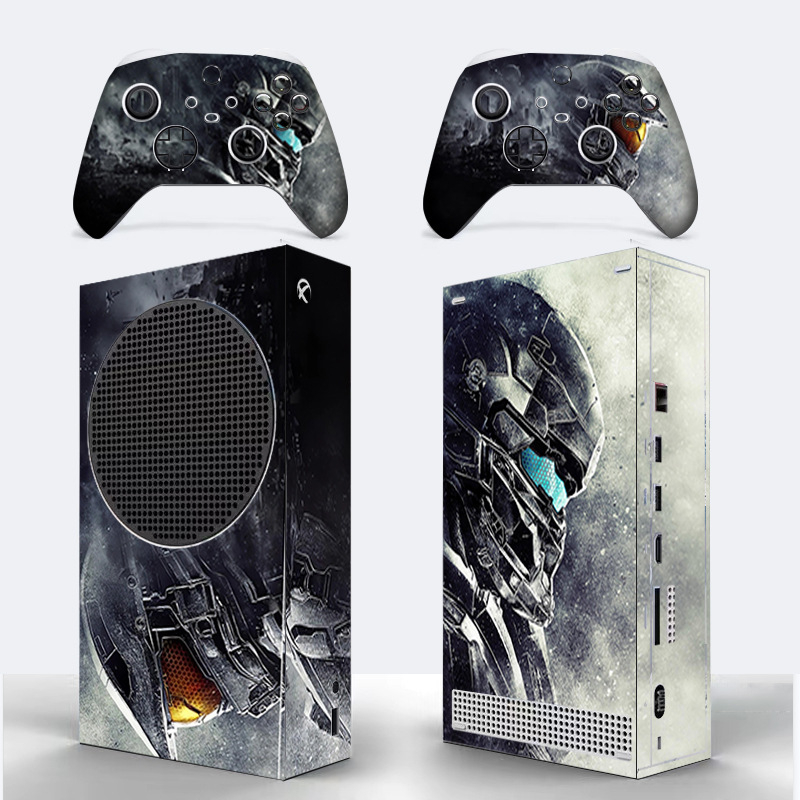 New Access Xbox zaštitna folija PVC za igraću konzolu