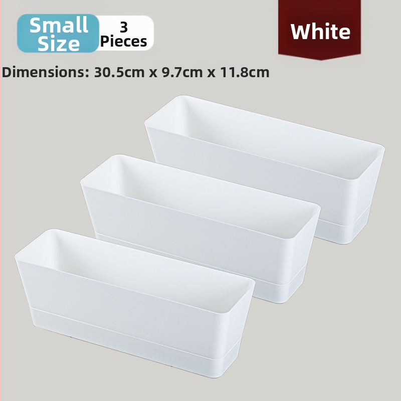 Ghiveci din plastic pentru grădinăritul de casă, stil minimalist, pentru podea