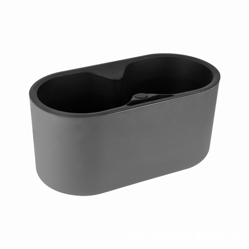 Γλάστρα από πλαστικό, με αυτοποτισμό, εξοικονόμηση νερού, αντοχή στη διάβρωση, διαπνοή; τοίχο ή δάπεδο, σκανδιναβικό στιλ