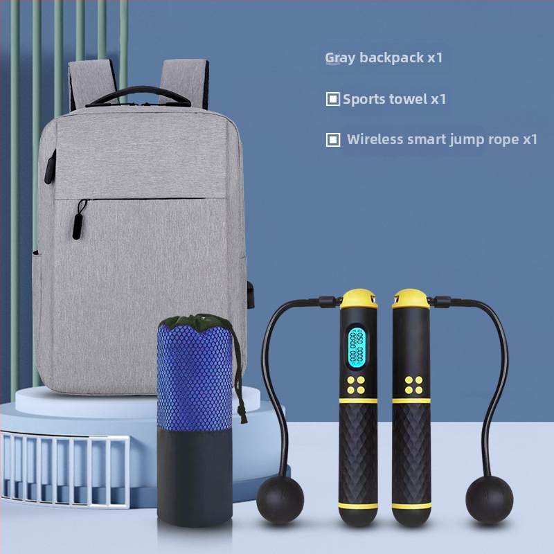 Σετ δώρων με σακίδιο - μοντέρνο και απλό εταιρικό δώρο για το προσωπικό και τους συναδέλφους