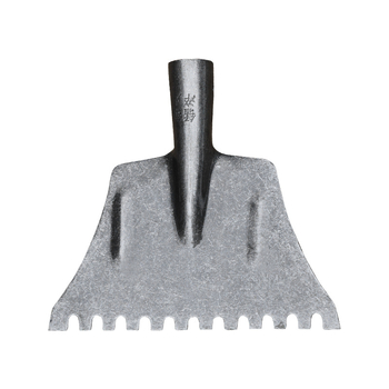 Οδοντωτό φτυάρι για πάγο, Yinghui, μοντέλο T-toothed shovel