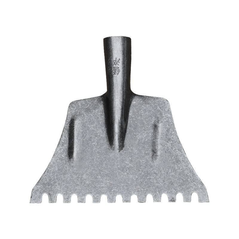 Οδοντωτό φτυάρι για πάγο, Yinghui, μοντέλο T-toothed shovel