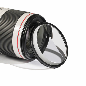 Сет филтри за камера с призматично оптично стъкло – LJ-017, Puyang No.1, ново