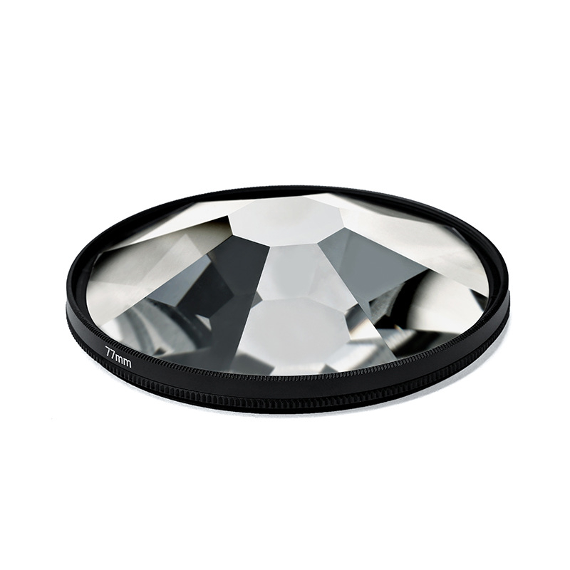 Сет филтри за камера с призматично оптично стъкло – LJ-017, Puyang No.1, ново