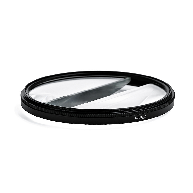 Сет филтри за камера с призматично оптично стъкло – LJ-017, Puyang No.1, ново