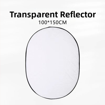 Φόντο για φωτογράφηση από νάιλον, κατάλληλο για γενική χρήση; βάρος 230–1500 g; περιλαμβάνει αντανακλαστικό πίνακα και θήκη αποθήκευσης