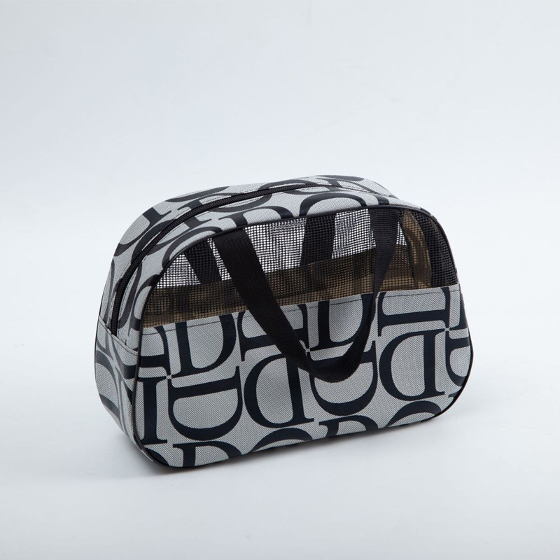 Geantă de toaletă pentru bărbați din piele sintetică, geantă pentru îngrijire personală, marcă: Altele