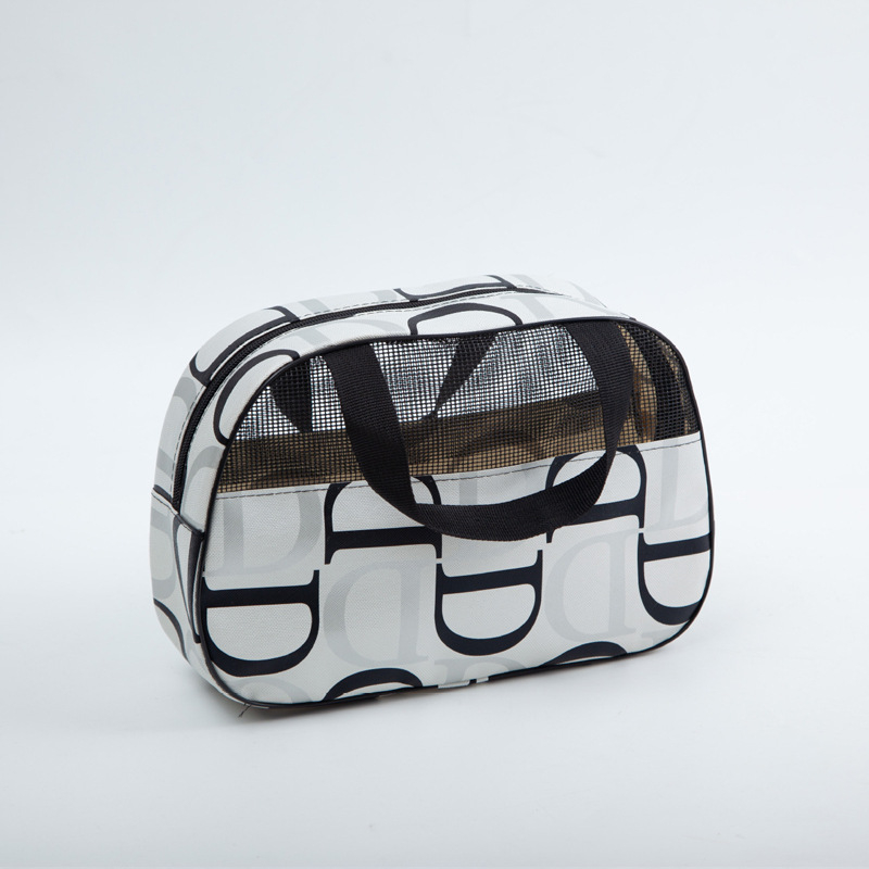 Geantă de toaletă pentru bărbați din piele sintetică, geantă pentru îngrijire personală, marcă: Altele