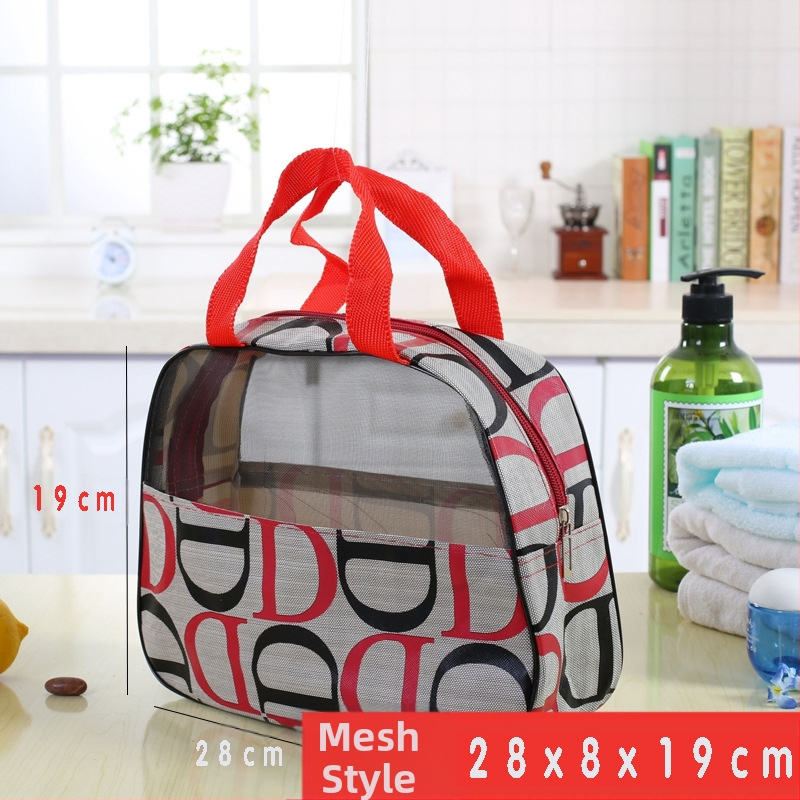 Geantă de toaletă pentru bărbați din piele sintetică, geantă pentru îngrijire personală, marcă: Altele