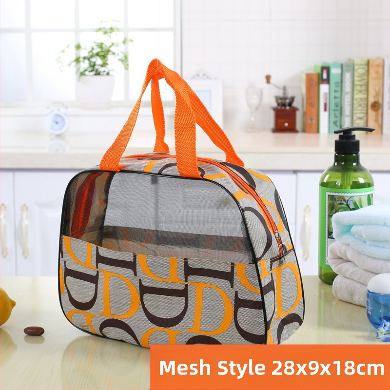 Geantă de toaletă pentru bărbați din piele sintetică, geantă pentru îngrijire personală, marcă: Altele