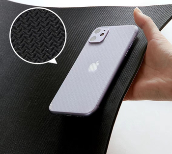 Pad για ποντίκι παιχνιδιών, υφασμάτινο, μονοπλευρη, αντιολισθητικό, εκτύπωση μεταφοράς θερμότητας, με λογότυπο