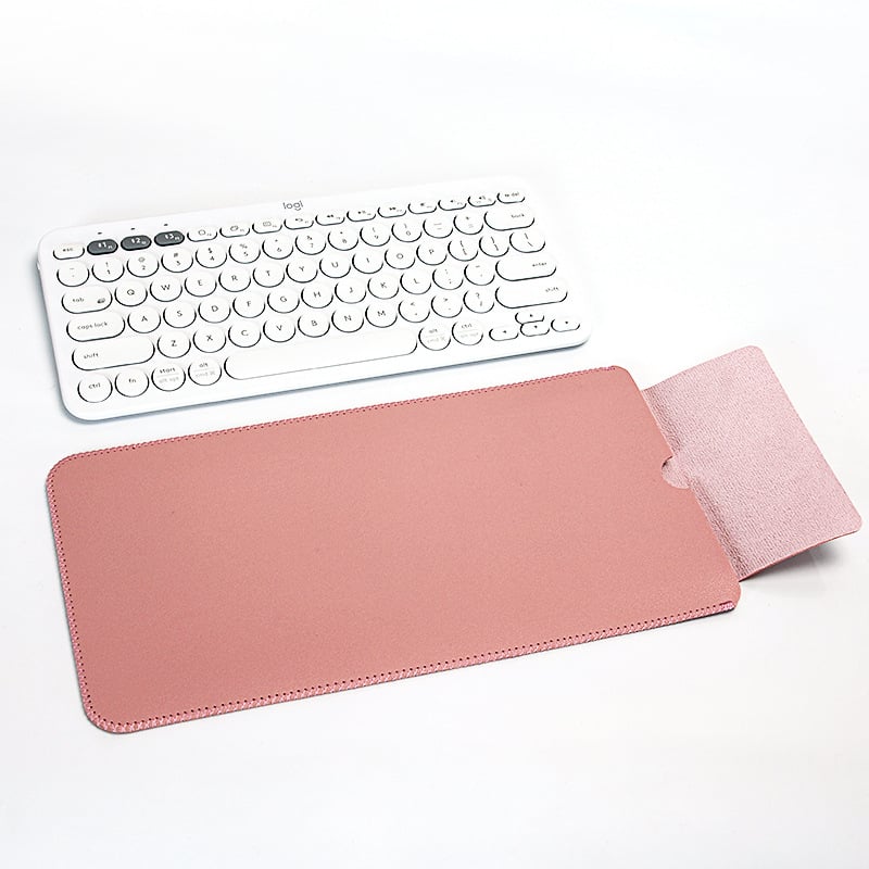Θήκη-εσωτερική για το πληκτρολόγιο Logitech K380 – ultra-λεπτή, ανθεκτική στη σκόνη, αδιάβροχη, αντιχαρακτική; OEM επεξεργασία